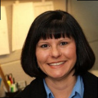 Sandra Provo