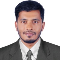 Syed Barkath