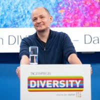 Robert FrischbierRobert Frischbier is an Influencer