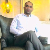 Tapas Sutradhar