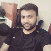 Surendra Tiwari