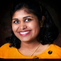 Praveena Thangaraj