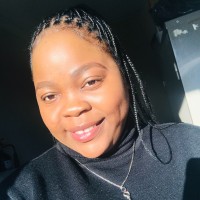 Rutendo Shumba