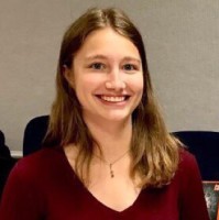 Rachel Blum