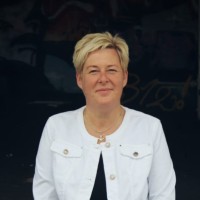 Antje Susann Dimde