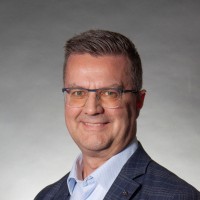 Gordon Griffith, P.Eng., Ing., Fec