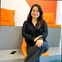 Soniya Bhandari