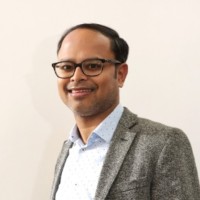 Jyoti Prasad Deka