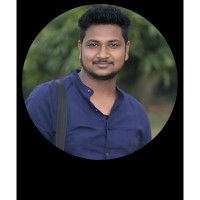 Nishikant Pradhan