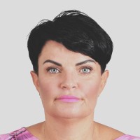 Kamilia Mieszkowska