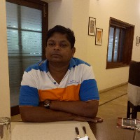 Ravi Kumar P