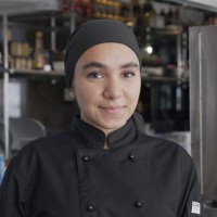 Niloofar Majidimehr