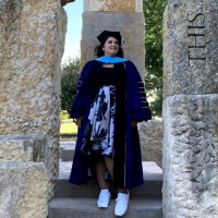 Dr. Candice Jasmer