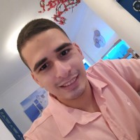 José Carlos Ferreira Da Silva Junior