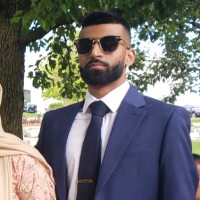 Saad M