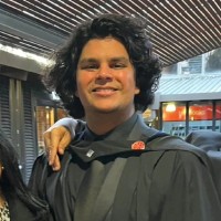 Karan B.