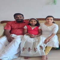 Pradeep Vasu