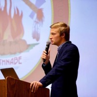 Cade Miller