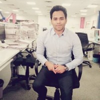 Devanshu Gupta