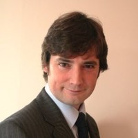 Russell Evans