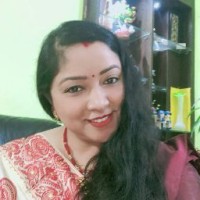GAURI BORA