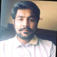 Nitesh Chandak