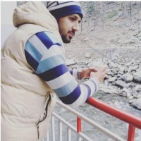Amjad Saeed