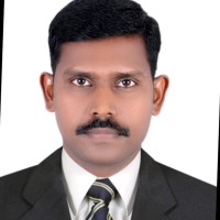 Umesh P T