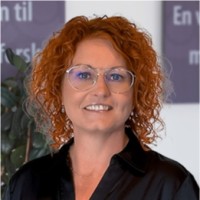 Anne Holm Nørgaard