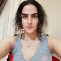 Niloo Rezazadeh