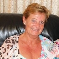 Erika Oostveen