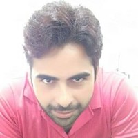Arvind Kumar