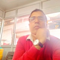 Mohammad Zafar Malik