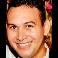 Daniel Rosendo