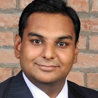 Shyam Mohan Agarwal
