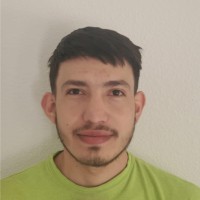 Ulises Torres