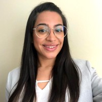 Mariel Andrea Del Carmen Sagastume