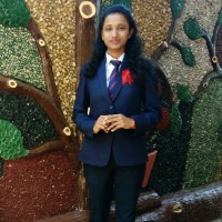 Shruti Patil