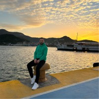 Seçkin KARADENIZ