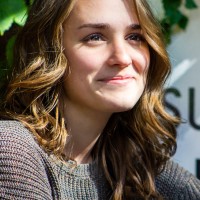 Cecily Leetch