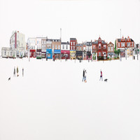 James Scudamore