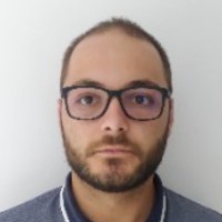 André Luis Maffioletti Fachin