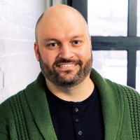 Darwin Guggenbiller
