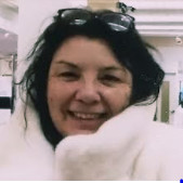 Dianne Jorgensen