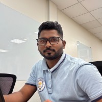 Mohan Raut