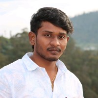 Kesava Moorthy Elumalai