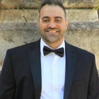 Nader Harb, MBA