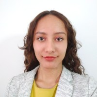 Paula Sofía Medina Díaz