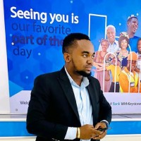 Gideon Ebonyi