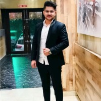 Ashish Tomar
